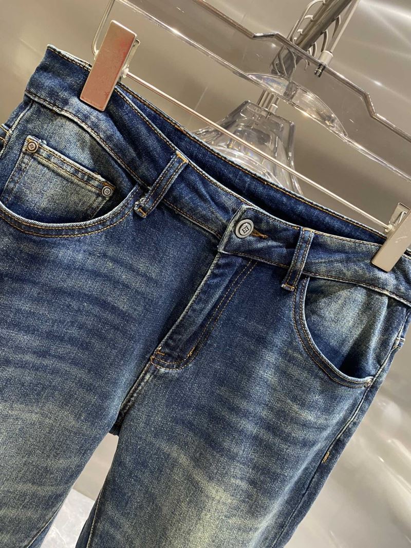 Louis Vuitton Jeans